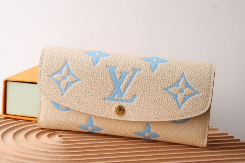 LV Wallets